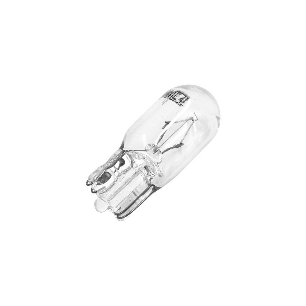 LAMPADA RICAMBIO OEM LINE (T5) 12V 2W