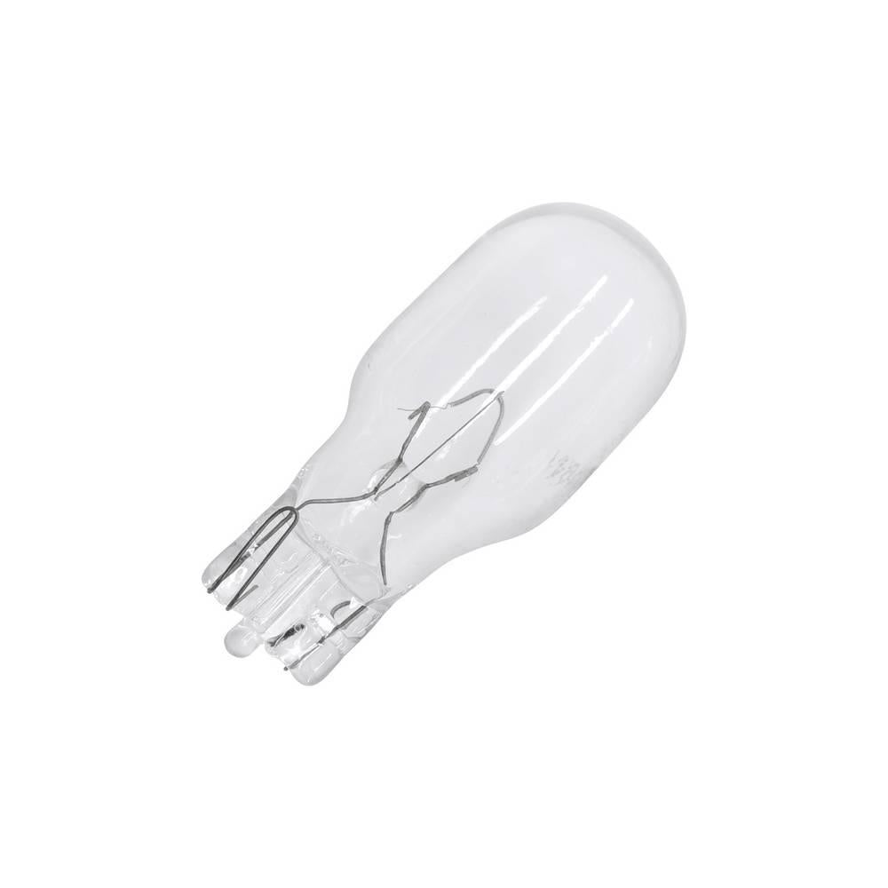LAMPADA RICAMBIO OEM LINE WY5W (T10) 12V 5W AMBRA