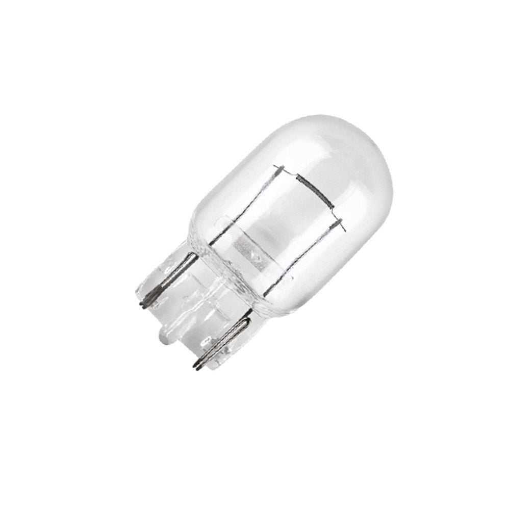 LAMPADA RICAMBIO OEM LINE W16W (T15) 12V 16W CONF 10 PZ