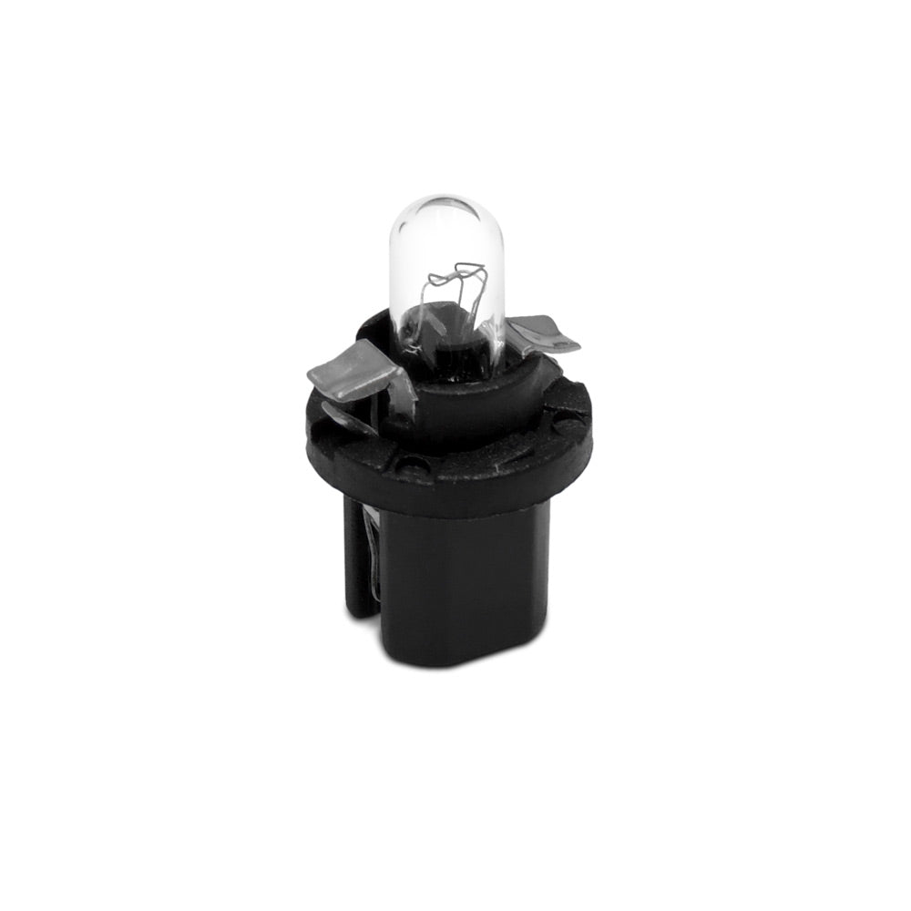 LAMPADA RICAMBIO OEM LINE SILURO 31MM 12V 10W