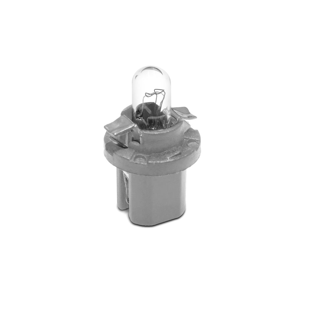 LAMPADA RICAMBIO OEM LINE CIRCUITO STAMPATO B8.5D 12V 2W