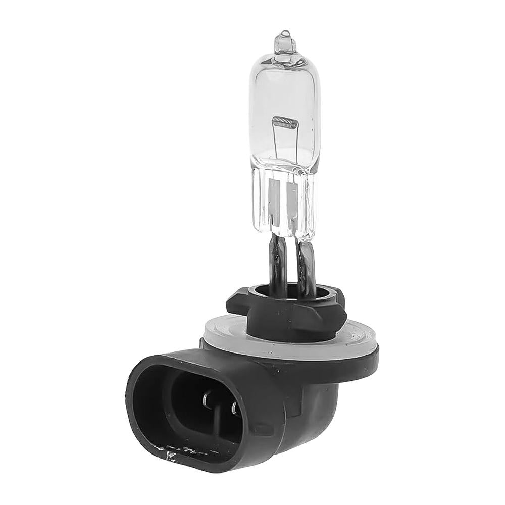 LAMPADA RICAMBIO OEM LINE H27 880 12V 27W CONFEZIONE 10 PEZZI