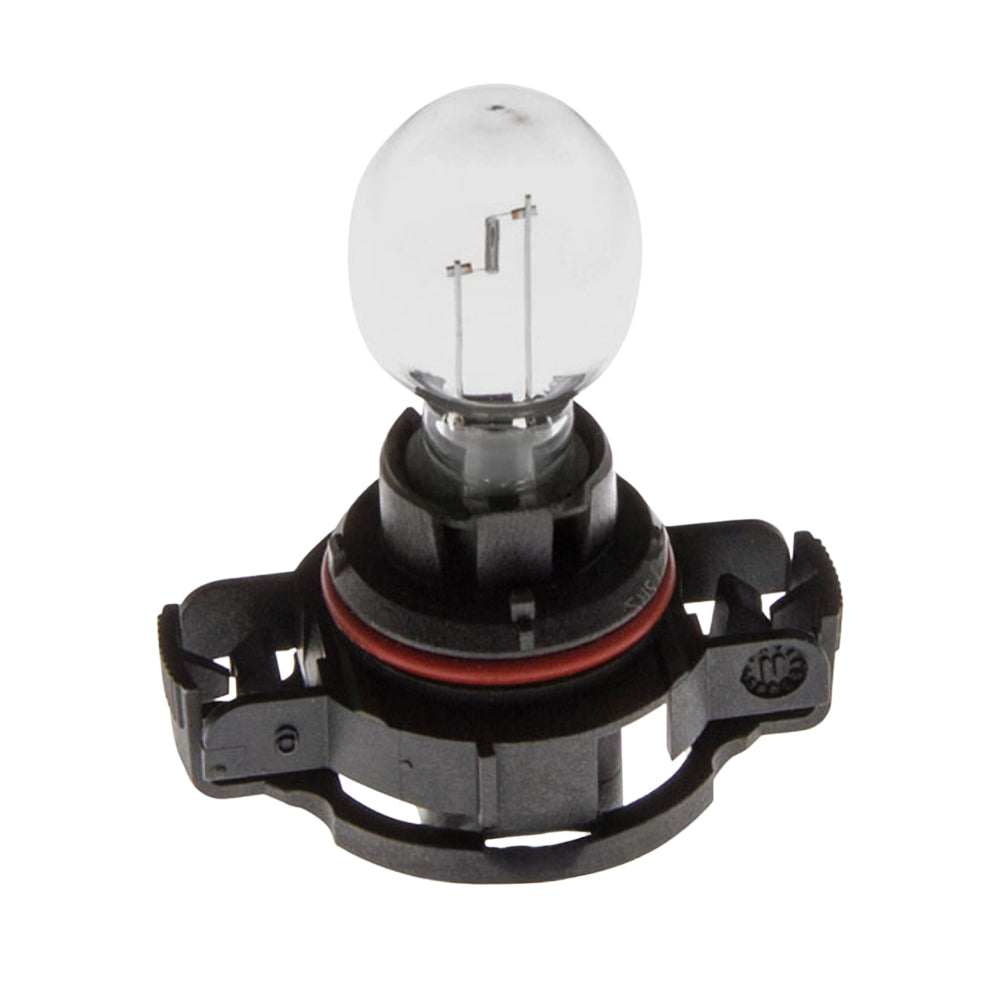 LAMPADA RICAMBIO OEM LINE HY6W 12V 6W CONF 10 PZ