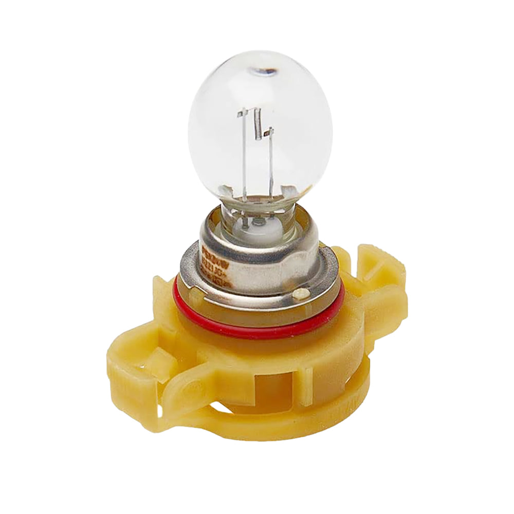 LAMPADA RICAMBIO OEM LINE PS24W 12V 24W CONFEZIONE 10 PEZZI