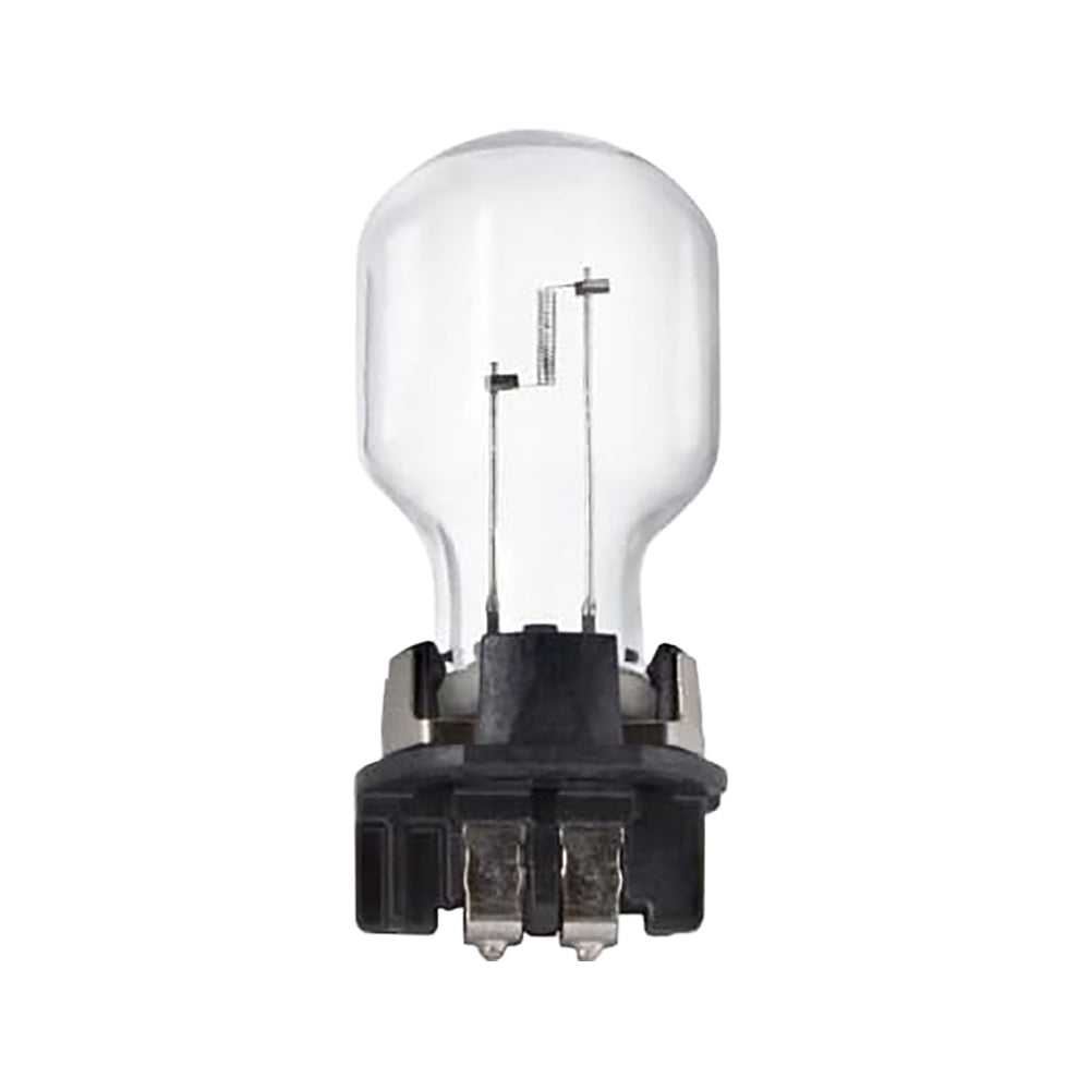 LAMPADA RICAMBIO OEM LINE PSY24W AMBER 12V 24W CONF. 10 PEZZI