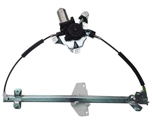 5182970 4523921 ALZAVETRO ELETTRICO ANT. SX Ford TRANSIT CONNECT - TOURNEO