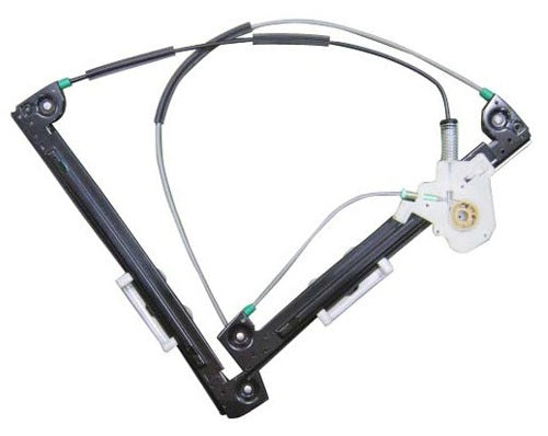 51337039451 MECCANISMO ANT. SX Mini MINI