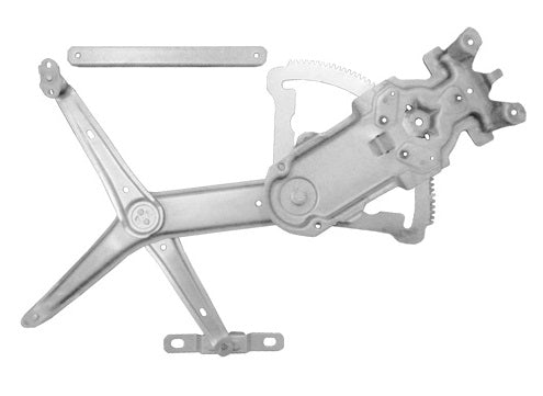 5140040 90560431 MECCANISMO ANT. PER MOT. COMFORT DX Opel CORSA