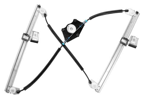 1M0837462A MECCANISMO ANT. DX Seat LEON