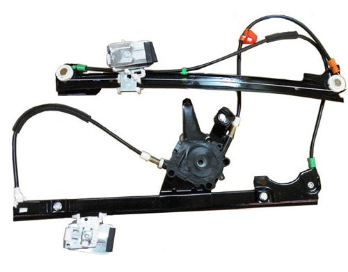 1H0837461A  MECCANISMO ANT. SX Volkswagen GOLF III