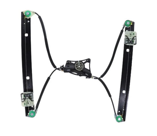 4G0837461 MECCANISMO ANT. SX Audi A6