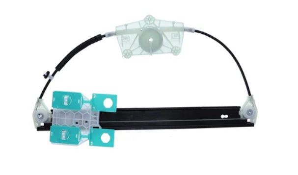 4F0839462B MECCANISMO POST. DX Audi A6