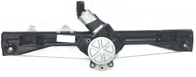 51765574 51895384 ALZAVETRI ANT. ELETT. DX Fiat GRANDE PUNTO