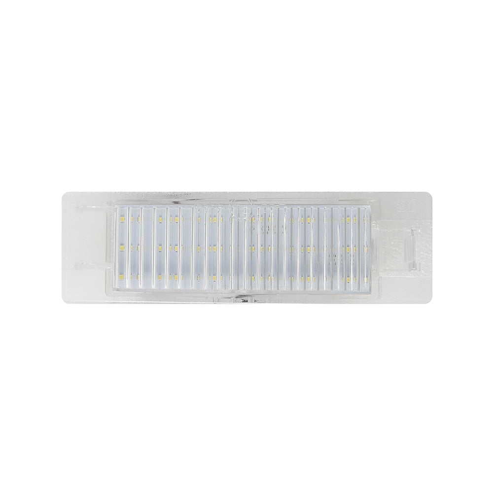 Plafoniere luce cortesia sottoporta LED BMW/MINI OEM 63316902911