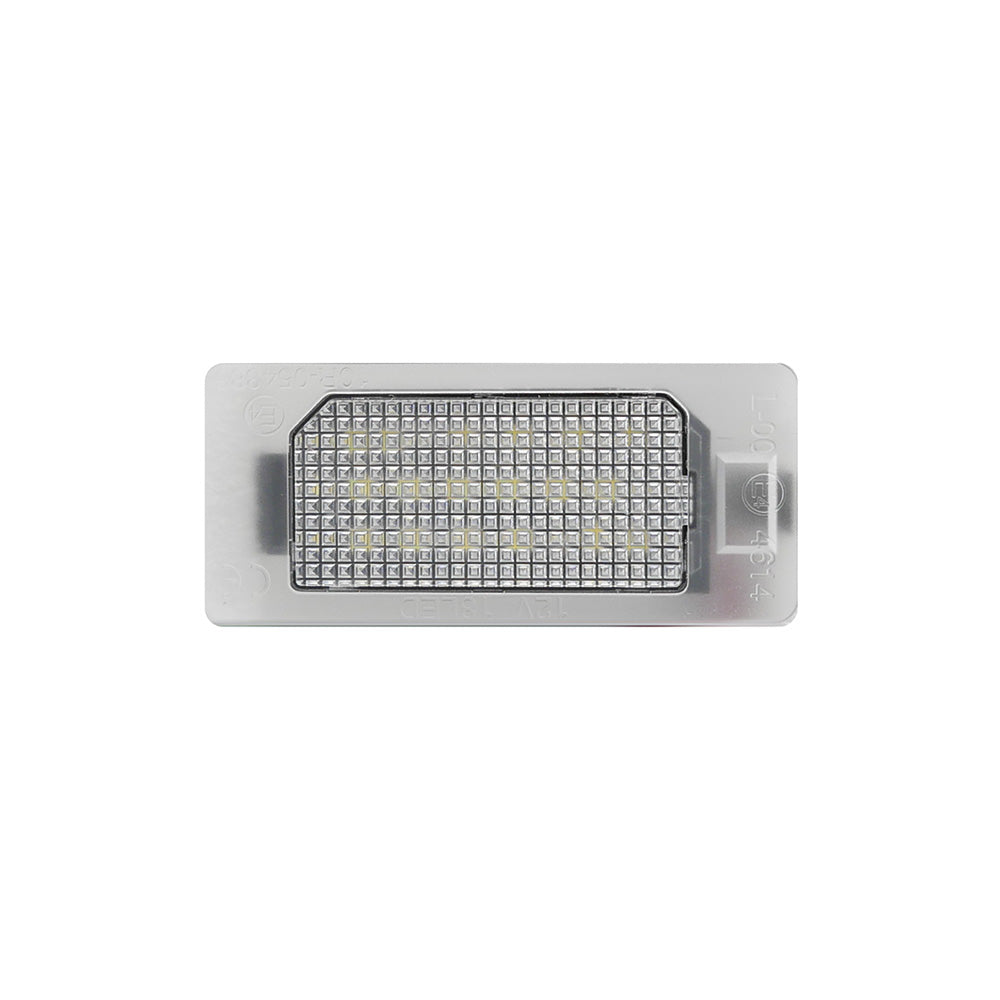 Plafoniere luce targa a LED FIAT/JEEP OEM 68146206AA