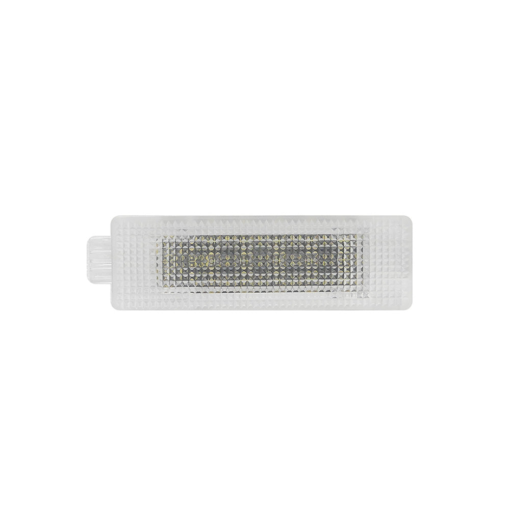 Plafoniere luce targa a LED CITROEN/FIAT/PEUGEOT OEM 1307272070