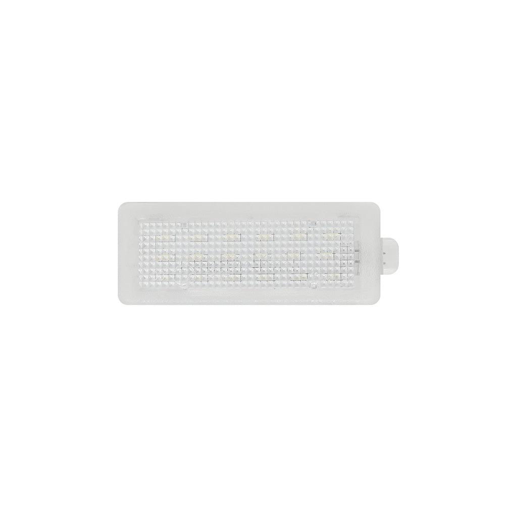 Plafoniere luce targa LED SMART OEM A4518200256