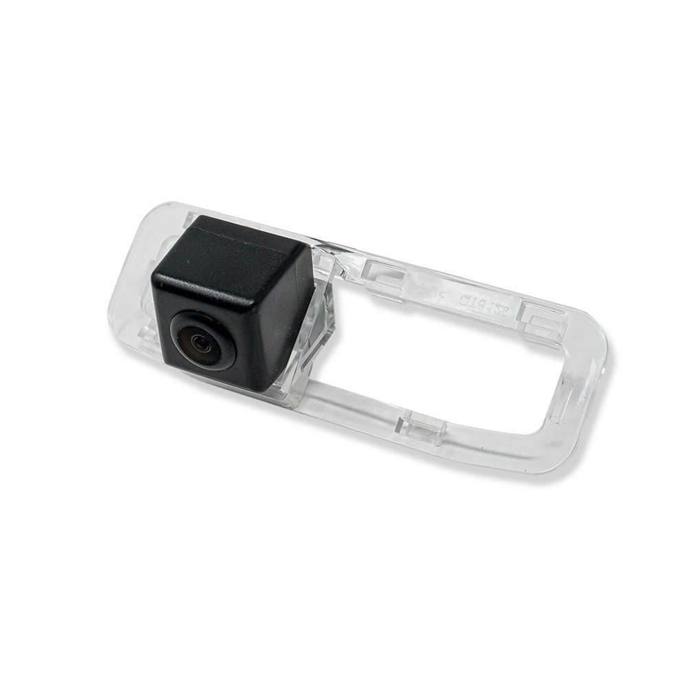 Retrocamera da plafoniera targa con LED per Kia