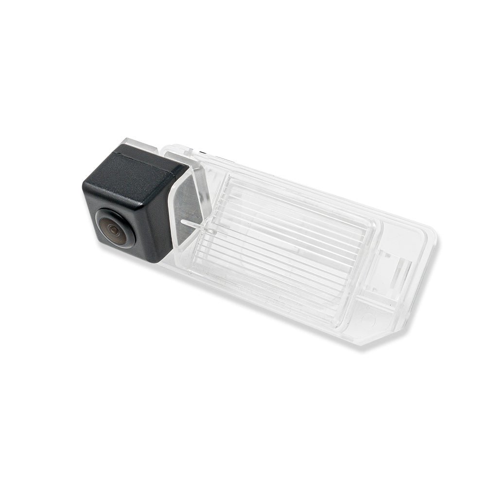 Retrocamera da plafoniera targa per Kia