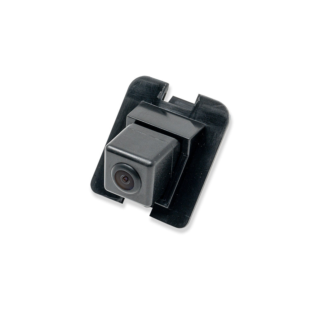 Retrocamera da plafoniera targa per Mitsubishi OEN 8341A132