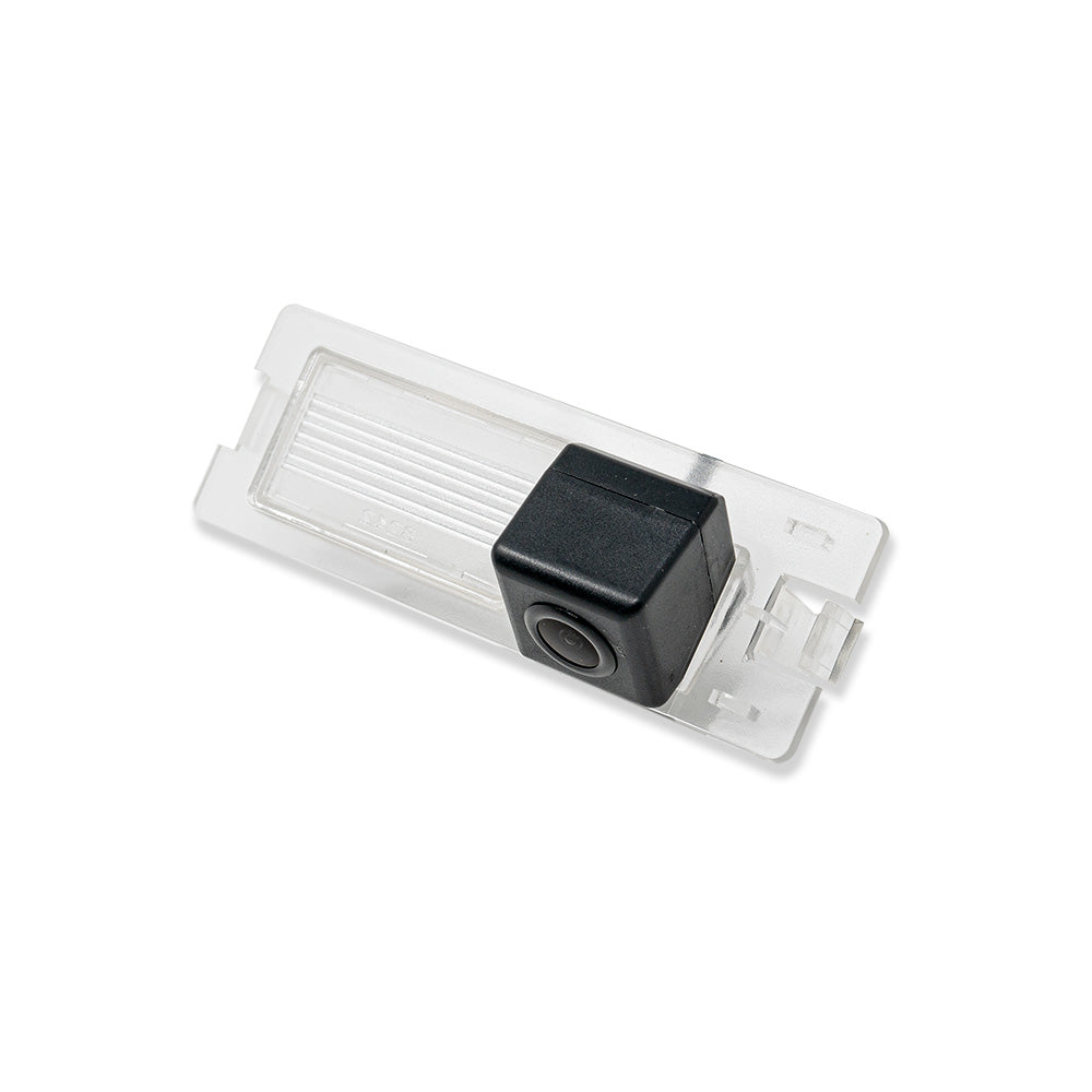 Retrocamera da plafoniera targa per Alfa Romeo/Fiat/Jeep