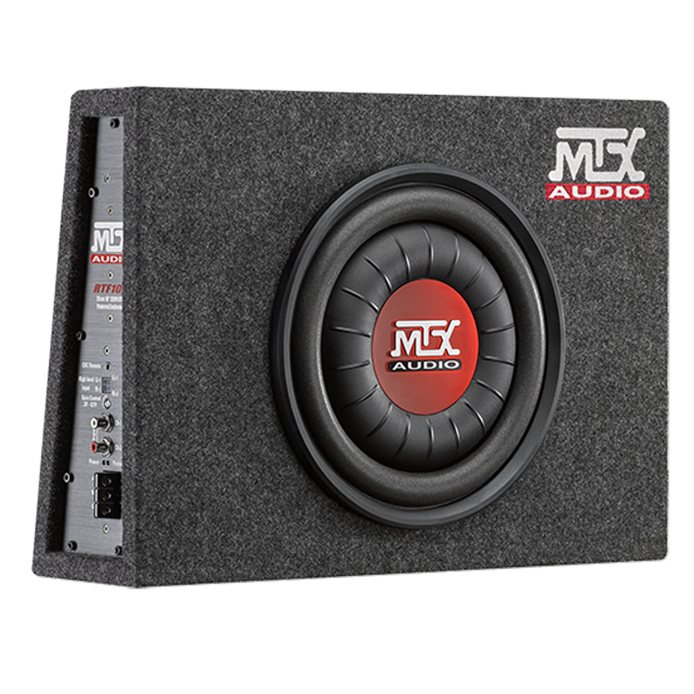 Subwoofer Passivo MTX Trapezoidale 250mm 4 Ohm - 250W RMS