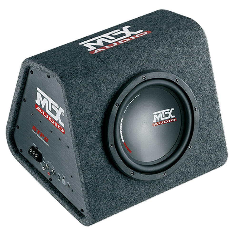 RICAMBIO SUBWOOFER ATTIVO 300mm - 220 W RMS