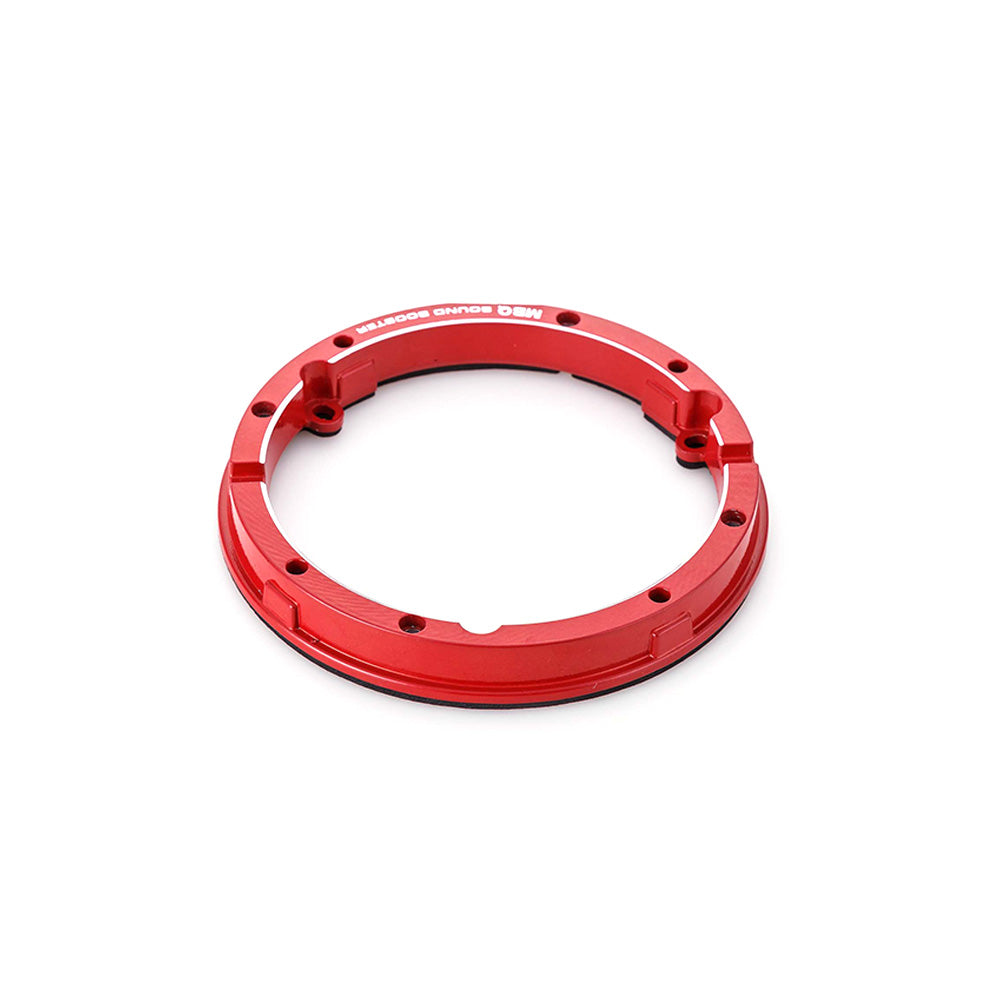 ADATTATORE AP IN ALLUMINIO PER NISSAN - TOYOTA - UNIVERSALI