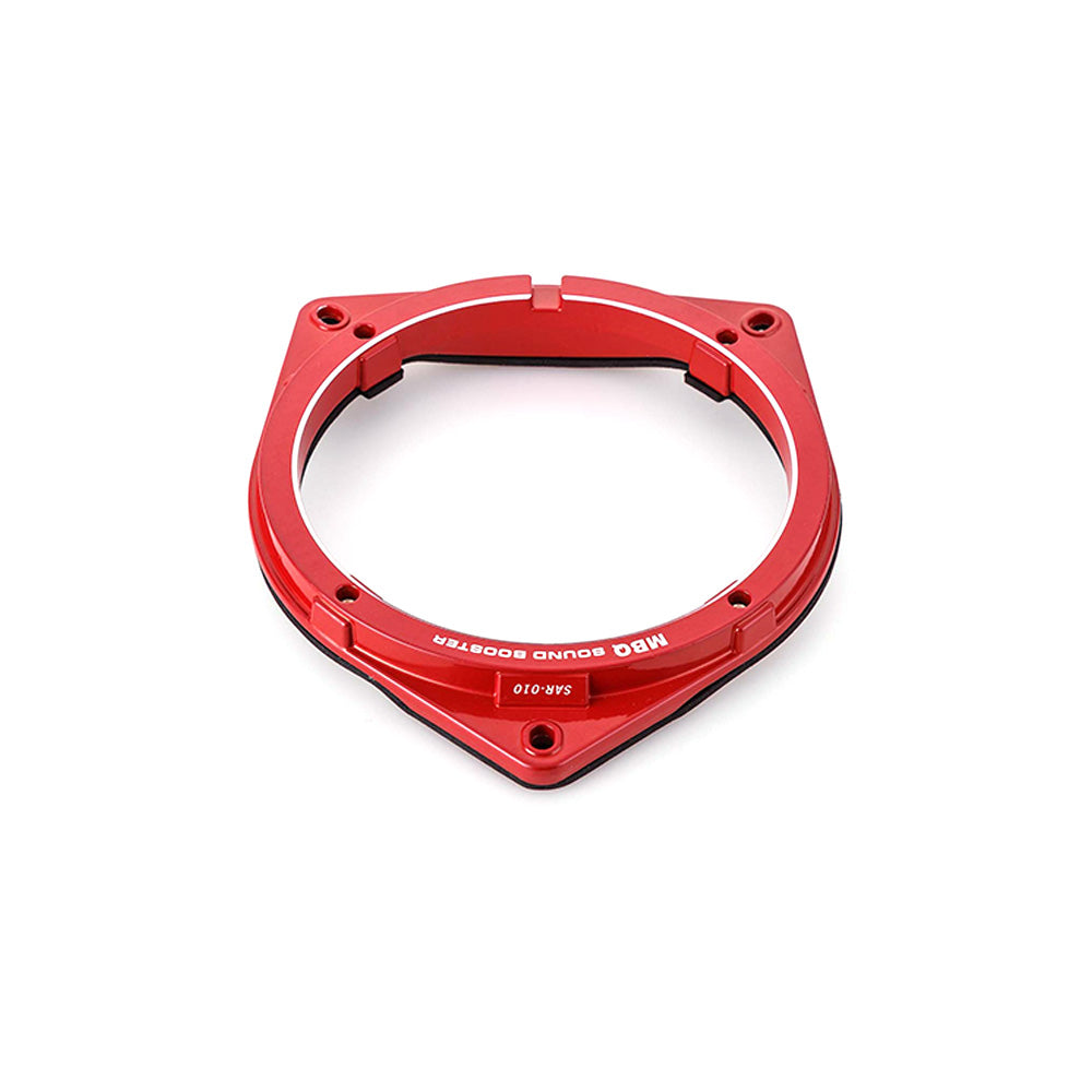 ADATTATORE AP IN ALLUMINIO PER MITSUBISHI