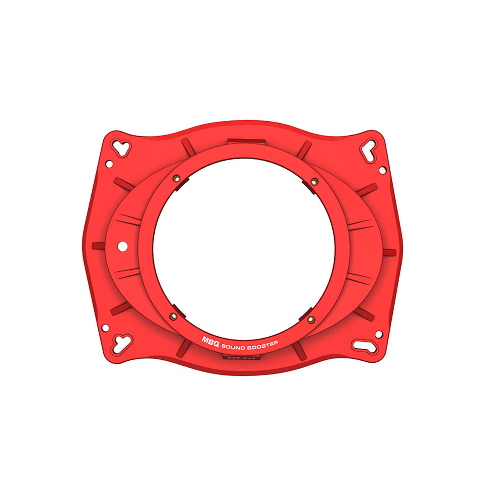 ADATTATORE AP IN ALLUMINIO PER TOYOTA