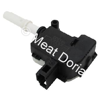 4B9962115C DISPOSITIVO CHIUSURA PORTELLONE AUDI VW SKODA SEAT