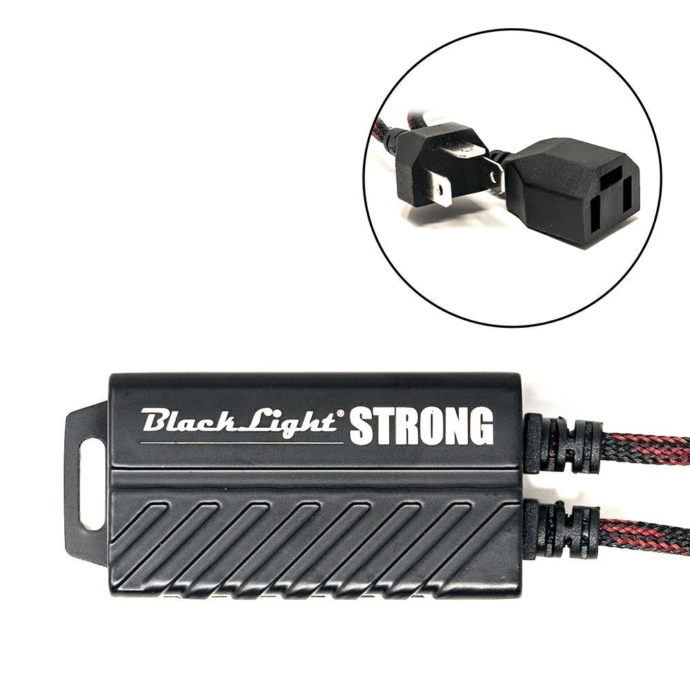 STABILIZZATORE CAN-BUS PER LED H1/H3/D1/D2/D3/D4 12V