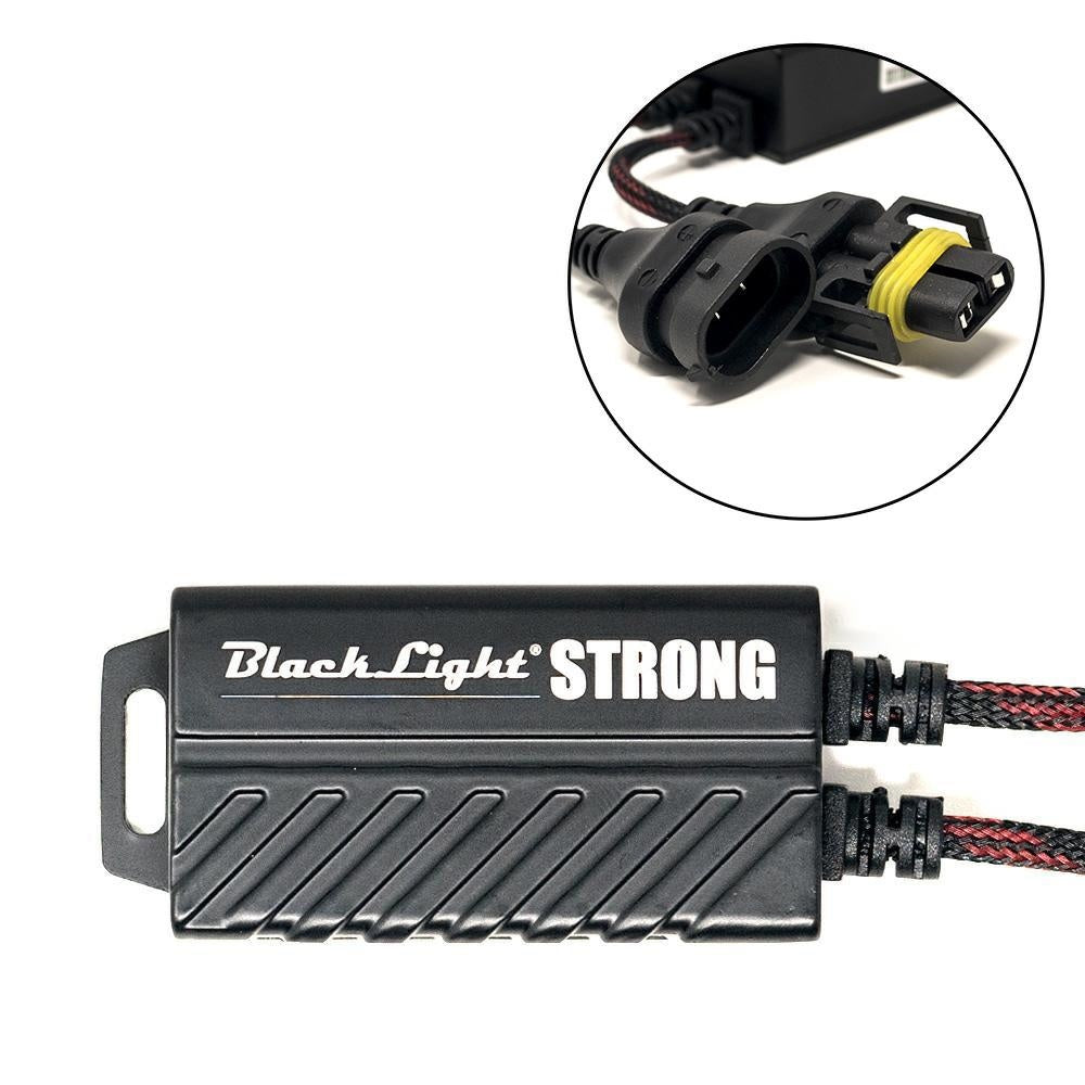 STABILIZZATORE CAN-BUS PER LED H7 12V