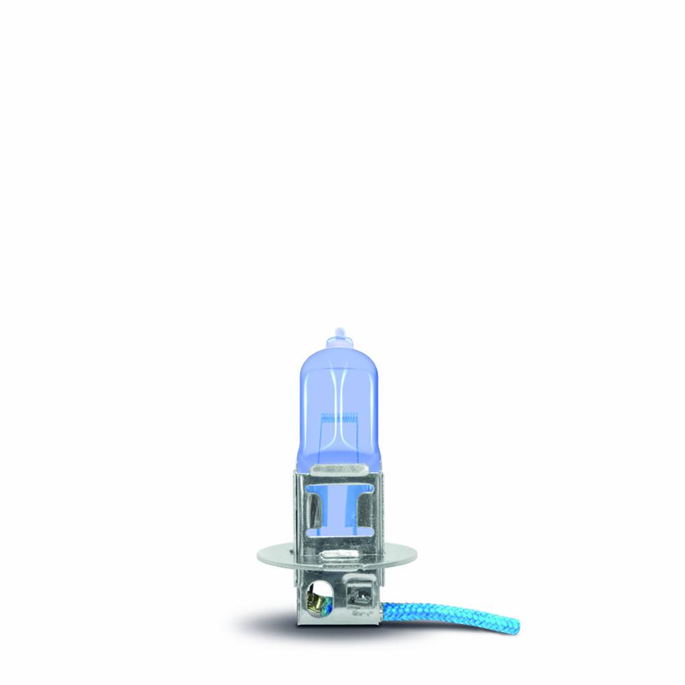 LAMPADE EXTREMEWHITE H27W/2 12V 27W 5000K