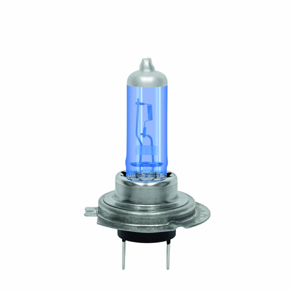 LAMPADE EXTREMEWHITE H6W 12V 6W 5000K