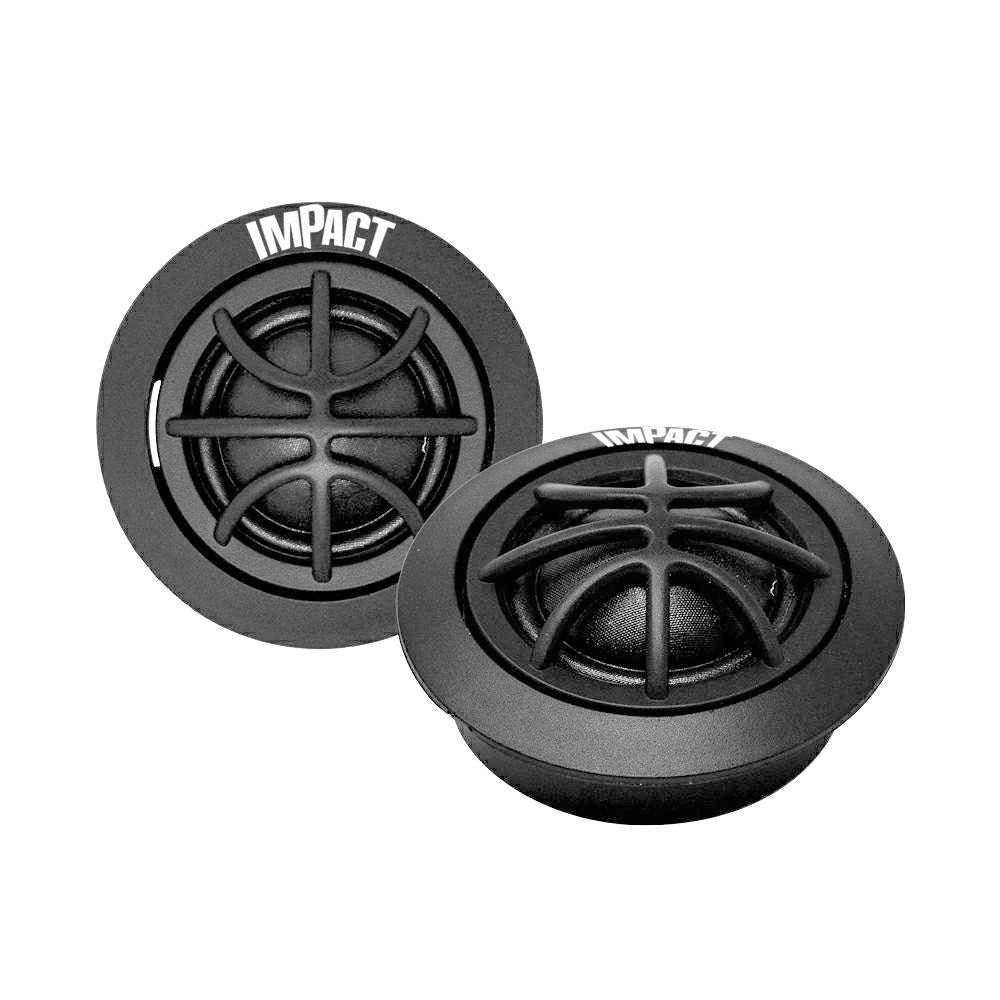 TUBO BASS-REFLEX D.65MM PROF.11CM