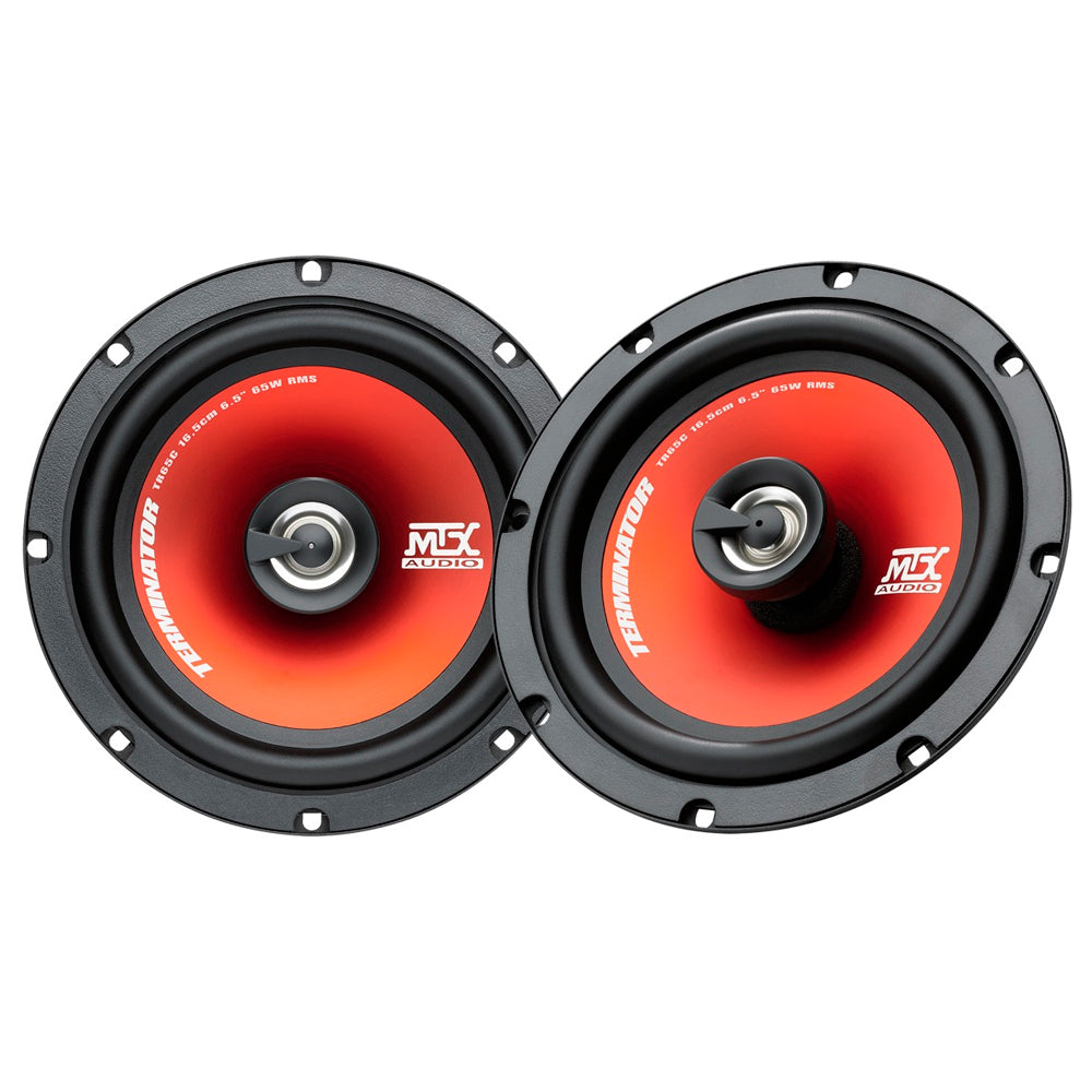 Coassiale MTX 130mm 2 vie con tweeter