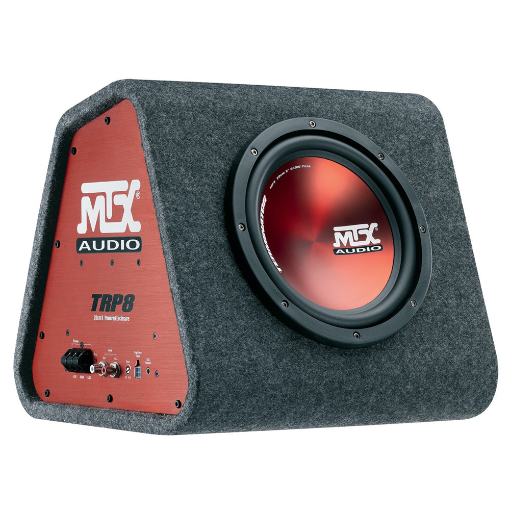 TRANSPONDER x 361