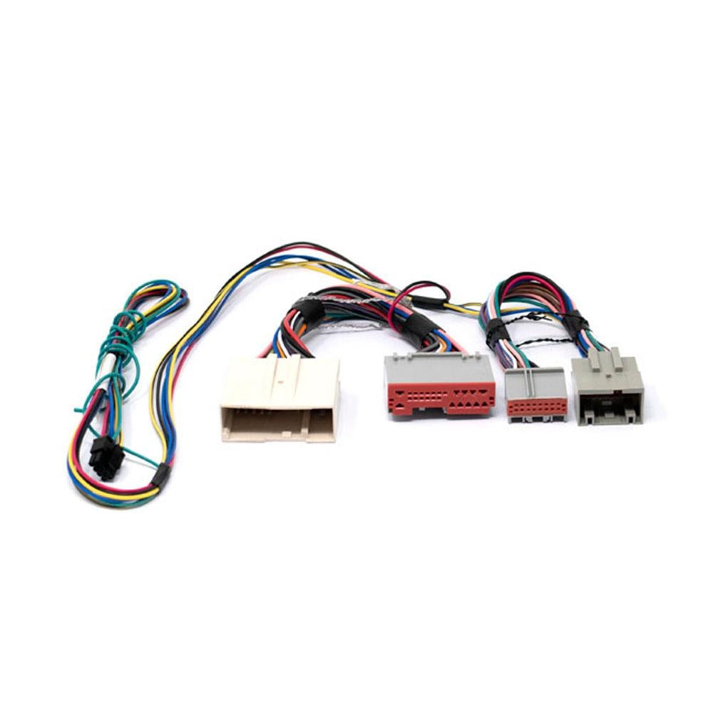 CABLAGGIO PER TVFREE PORSCHE CAYENNE PCM 2.1
