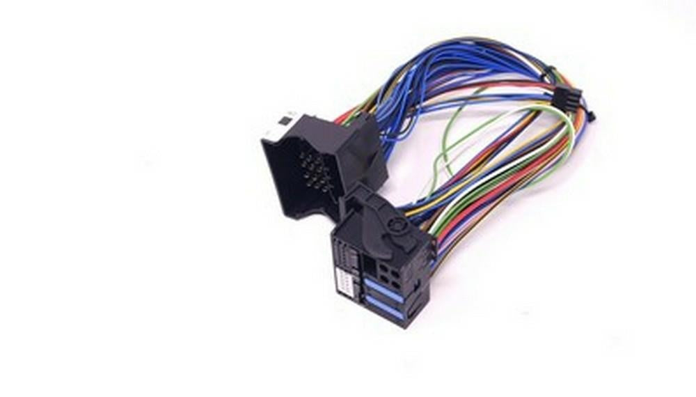 CABLAGGIO PLUG AND PLAY PER TV500 MERCEDES NTG5