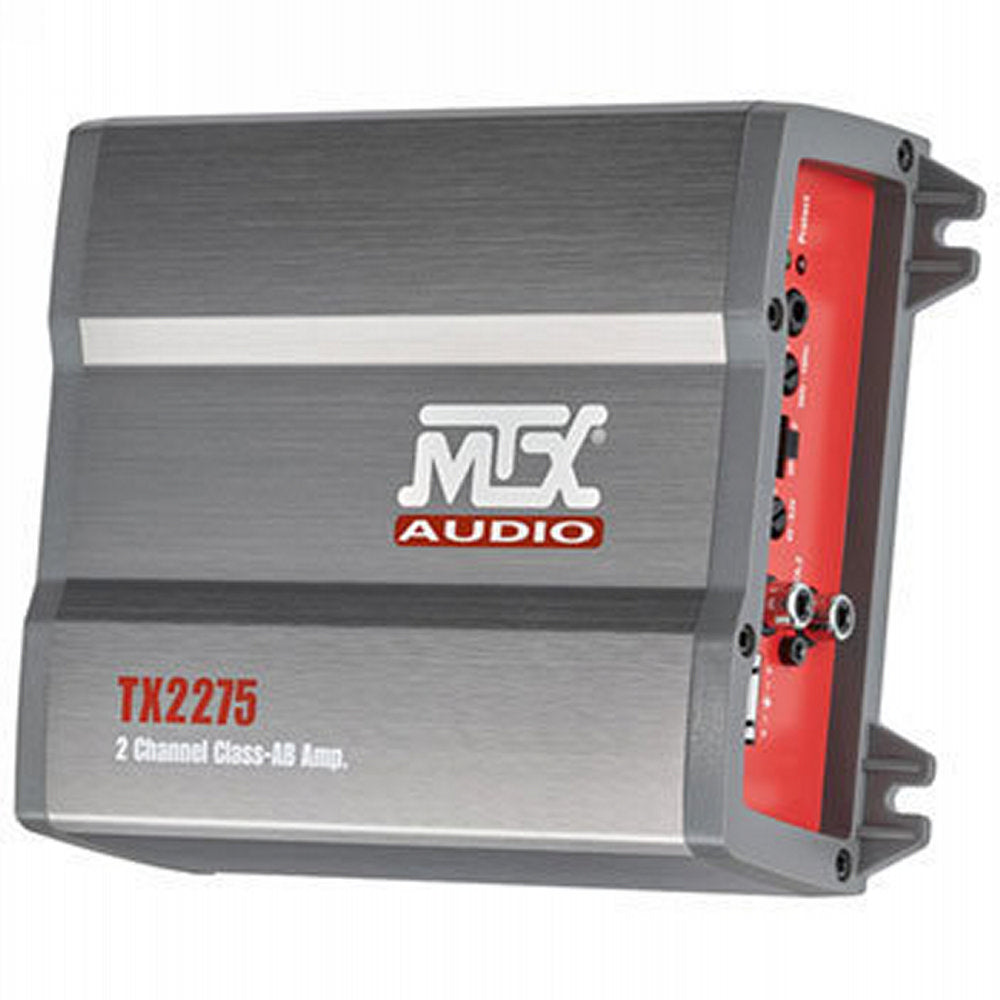 Subwoofer MTX 320mm 1x2 OHM - 800 W RMS
