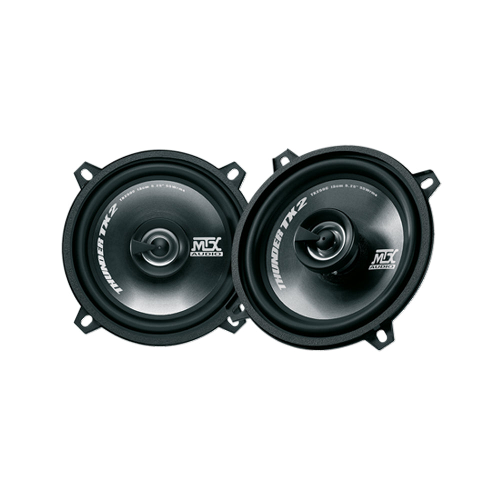 AMPLIFICATORE CLASSE AB 4x50/75 W @ 4/2 OHM
