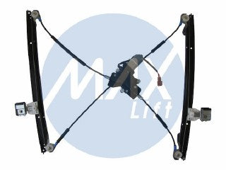 4894526AA ALZAVETRO ELETTRICO ANT. DX Chrysler VOYAGER