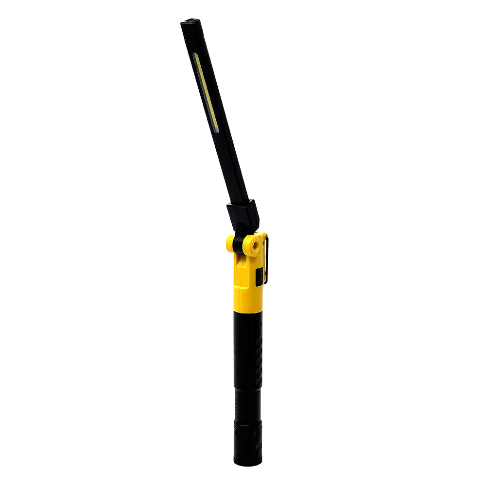 Lampada da lavoro 47*40*910 separabili 1.200lumen 2200+2200mAH