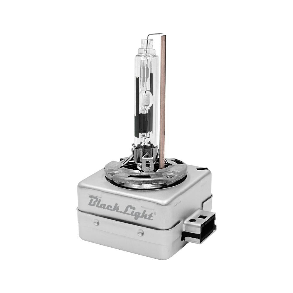 COPPIA LAMPADE XENON D1R 4300K