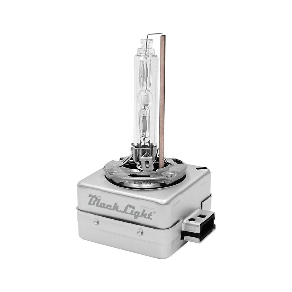 COPPIA LAMPADE XENON D1S 4300K