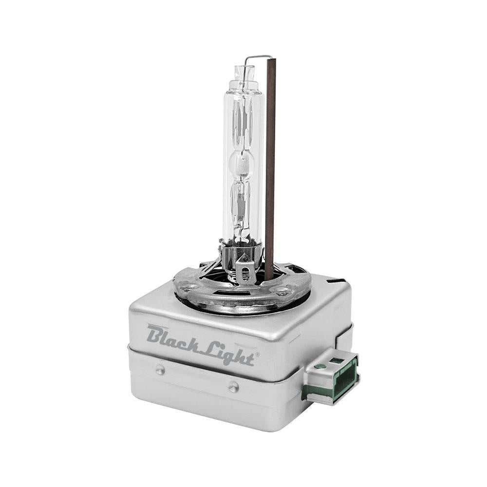 COPPIA LAMPADE XENON D3R 6000 K
