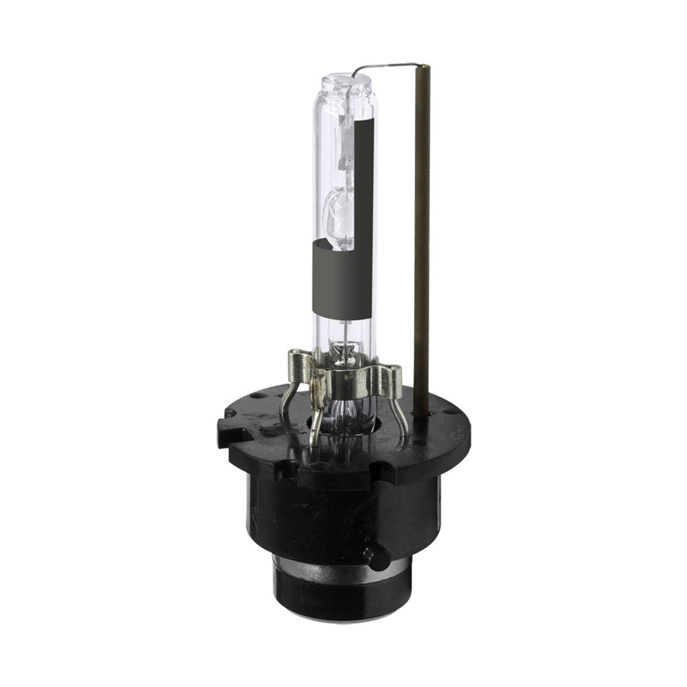 COPPIA LAMPADE XENON D3S 6000K