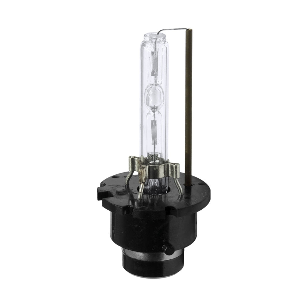 COPPIA LAMPADE XENON D4R 6000 K 42VOLT 35 WATT