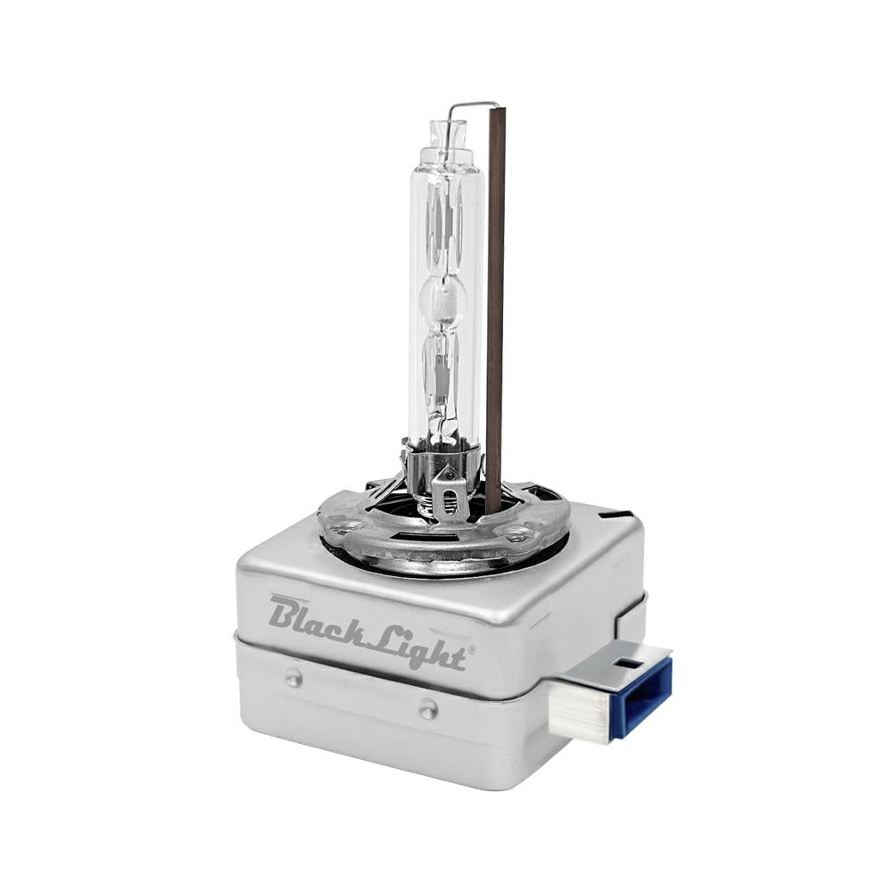COPPIA LAMPADE XENON D5S 6000K 12V 25W